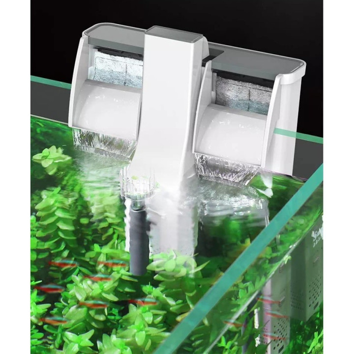 Filtru de acvariu SunSun XBA-500