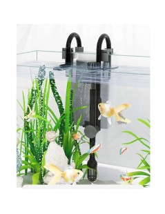 Filtru extern pentru acvariu SunSun XBL-500