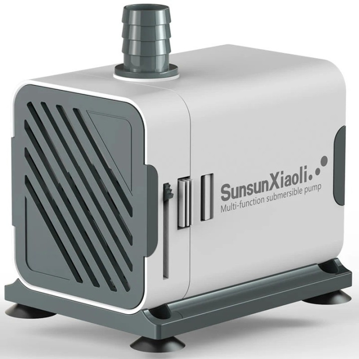 Pompa SUnSun XQP-1500 Eco (23w)