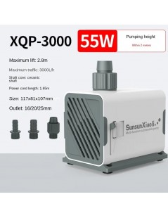 Pompa SunSun XQP-3000 Eco (55w)