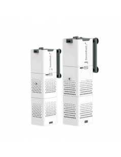 Filtru de acvariu SunSun XUP-02 cu lampă UVC de 3W încorporată