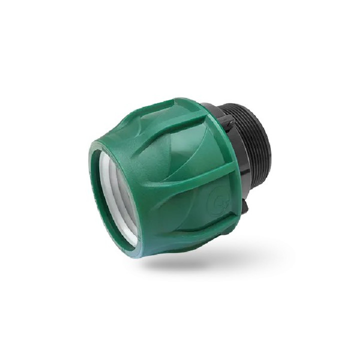 Racord compresiune FE 25 x 3/4'' PN10 - Cel mai mic pret! Pe stoc!