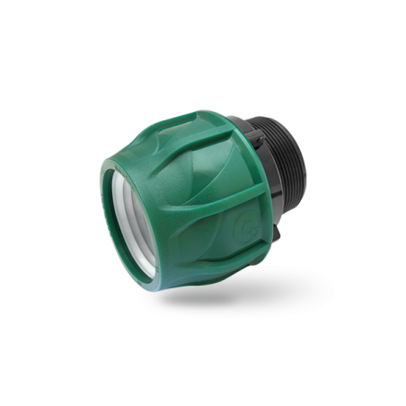 Racord compresiune FE 32 x 1/2'' PN10 Cel mai mic pret! Pe stoc!
