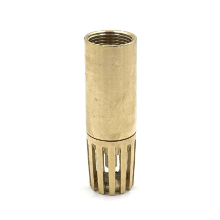Sorb tubular 1" - sorb, tubular, fish-farm.ro