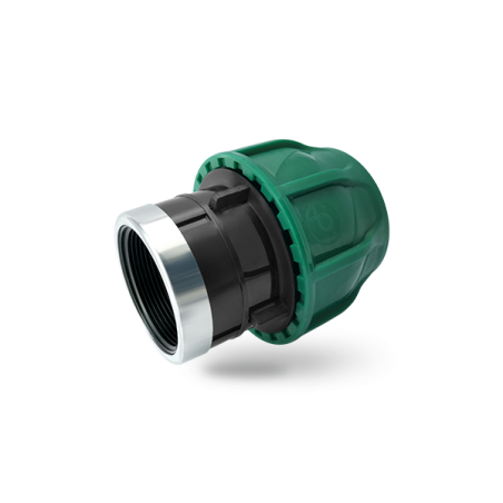 Racord Compresiune FI 20x3/4'' PN10 - Comanda acum!