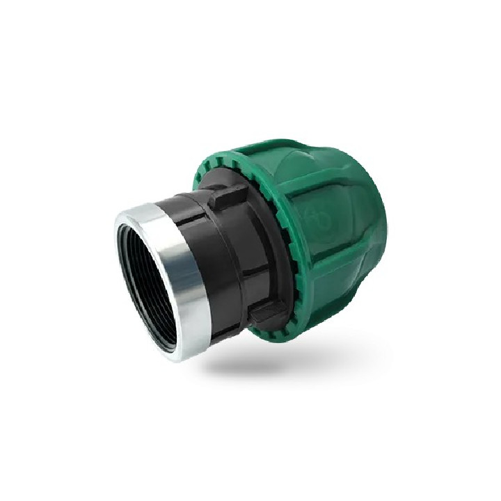 Racord Compresiune FI 75x2'' PN6
