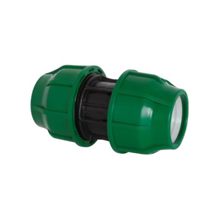 Mufa egala compresiune 50 mm PN10