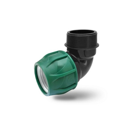 Cot compresiune 25x1'' FE, PN10 - Produse pe stoc