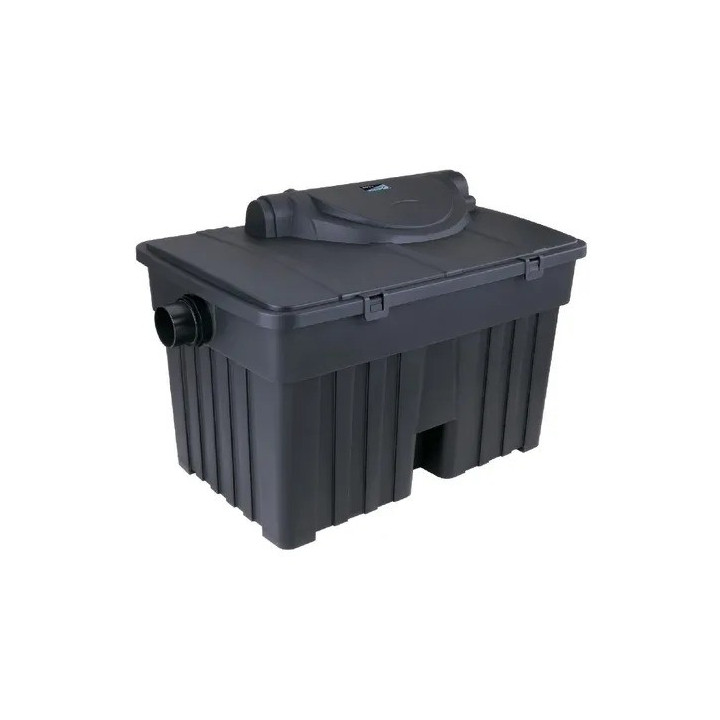 Set filtrar iaz gravitational Boyu YT-45000 cu lampa UV 36W