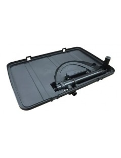 Set filtrar iaz gravitational Boyu YT-45000 cu lampa UV 36W