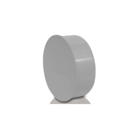 Țeavă de scurgere PVC DN 75mm - 100cm (cu inel)