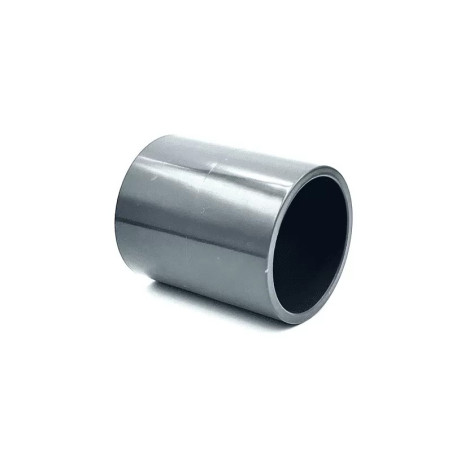 Mufa PVC 40 mm