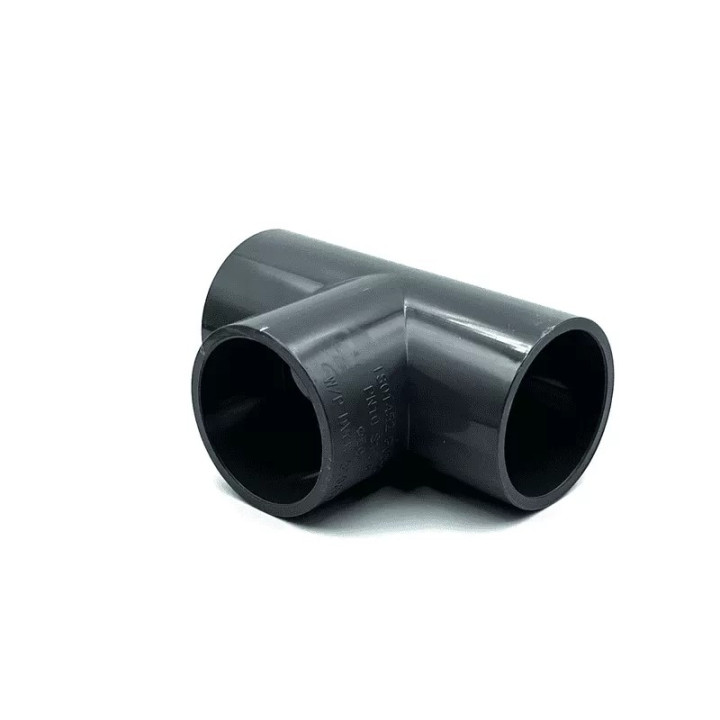 Teu PVC 40mm