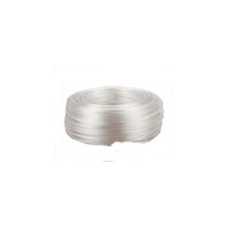 Furtun de aer PVC 4 mm ( 100 m )