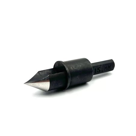 Burghiu premium 17 mm pentru starter cu știft verde 17x17mm