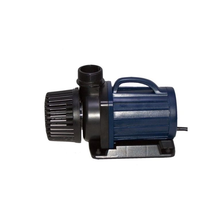 Pompă de iaz Osaga OHE-10000VX 12V