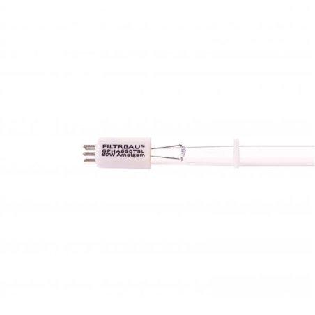 Bec Filtreau UVC 80W