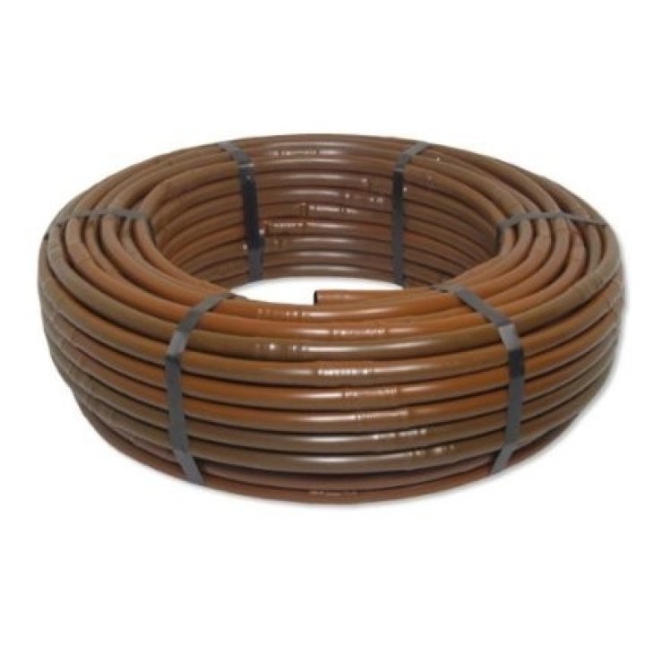 Tub de picurare maro DN16mm 33cm 3,4 L/h la cel mai bun preț