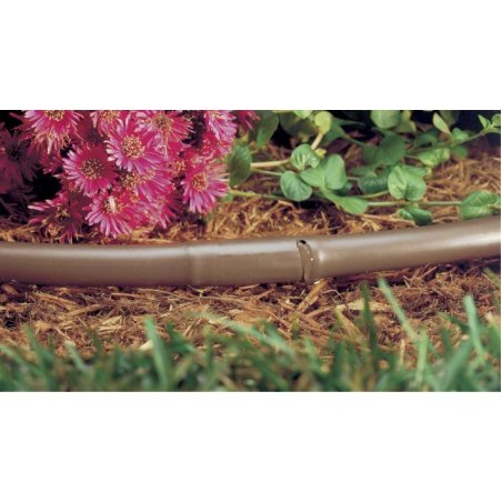 Tub de picurare maro DN16mm 33cm 3,4 L/h la cel mai bun preț