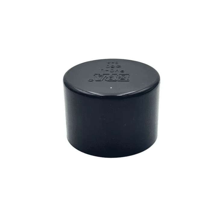 Capac Pvc 50mm