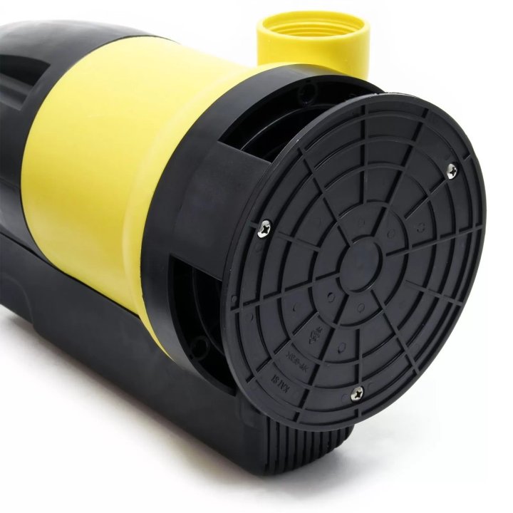 Pompă de apă uzată submersibilă 8000 l/h 400 W