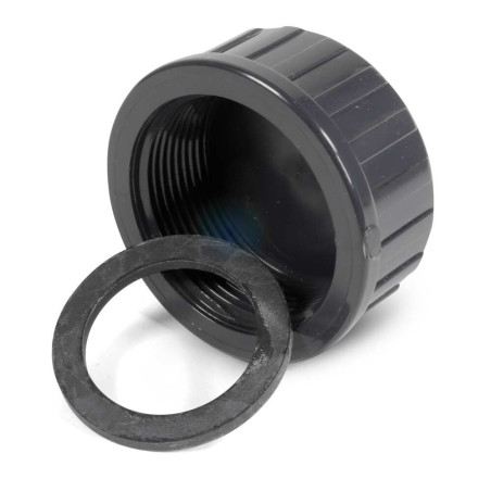 Capac Pvc 110mm