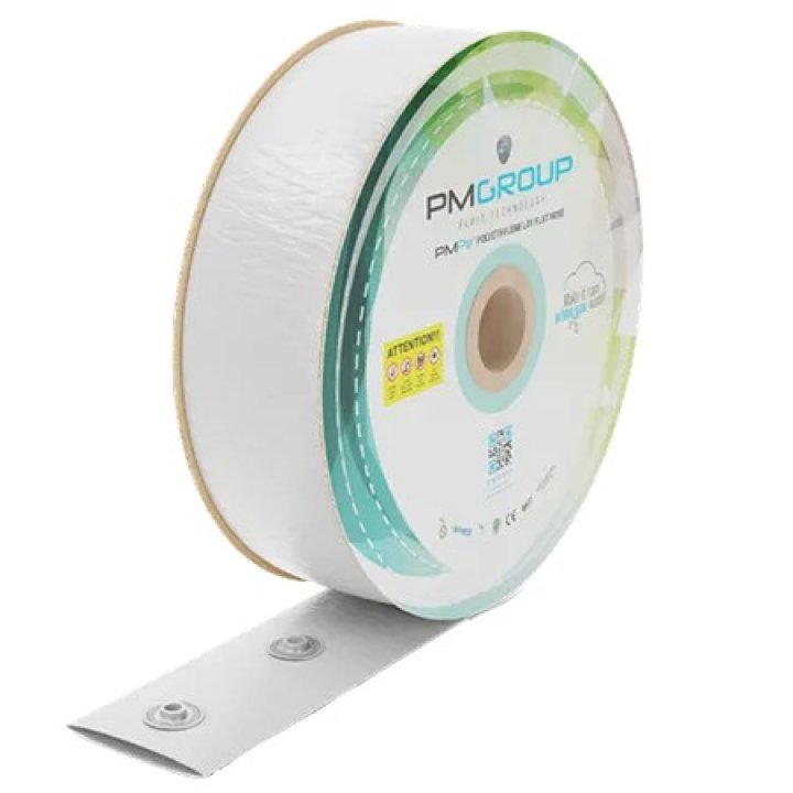 Furtun LayFlat 2, furtun pompieri 2 inch. Prețuri avantajoase! Livrare rapidă!