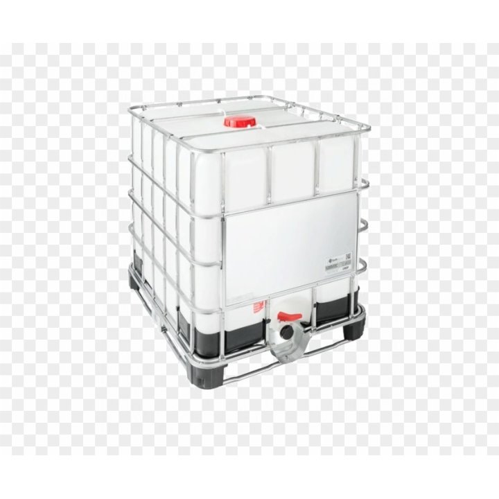 Set conector IBC cu robinet la 45° pentru furtun de 1"
