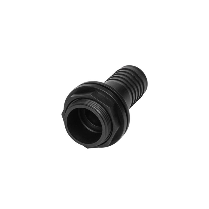 Trecere prin rezervor cu conector pentru furtun de 1/2"