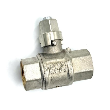 Robinet principal de apă Tecnovielle 6/4''