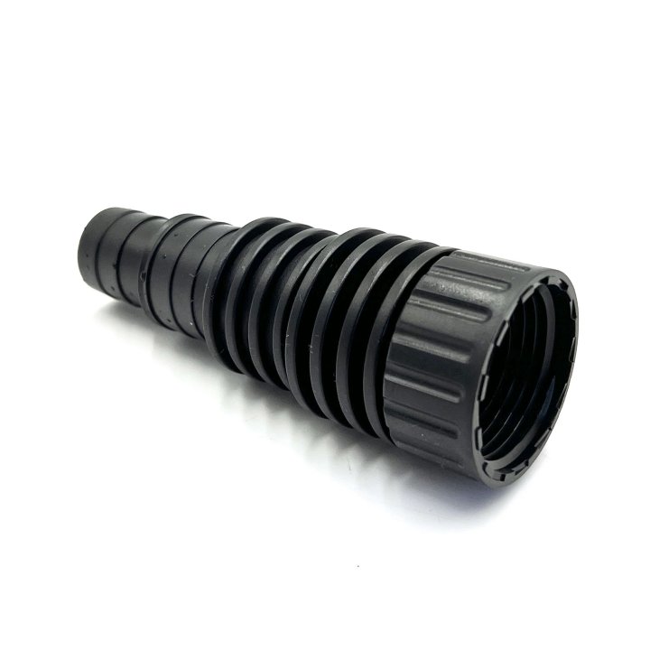 Conector furtun 20-25-32-38mm 1" FI (AA07)