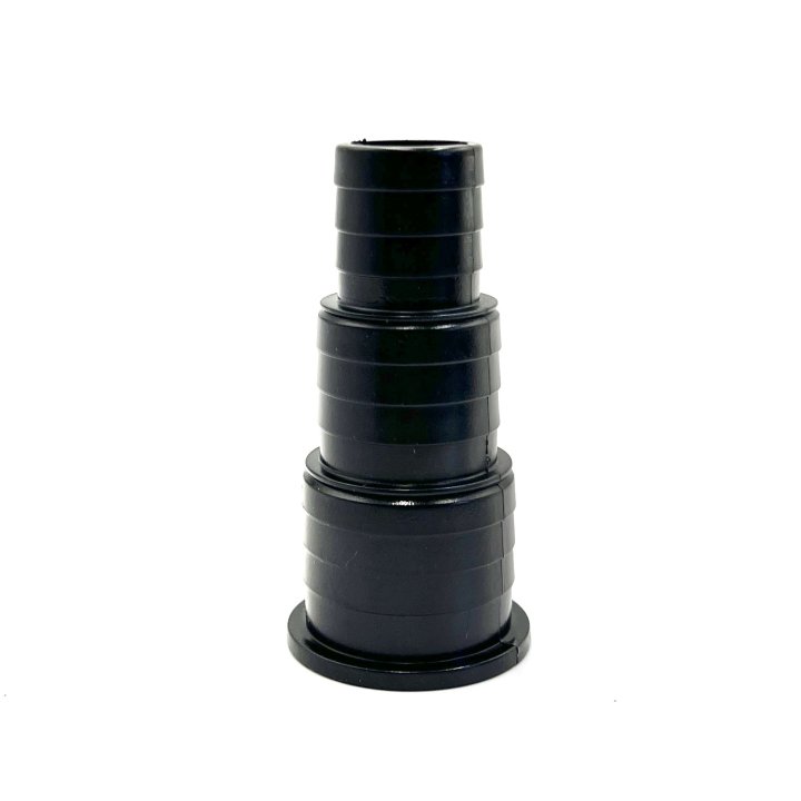 Conector furtun 25-32-38mm pentru olandeză 6/4" (AA13)