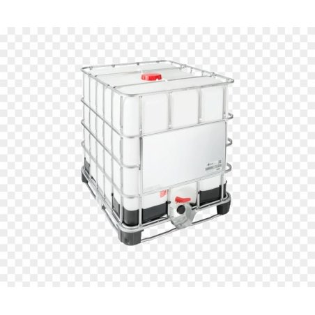 Conector IBC FI S60x6 / Camlock A 2"