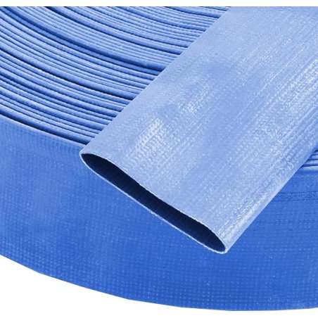 Agro-Flat Blue 2" 2 bar 100m/rolă Cele mai bune prețuri! Livrare rapidă!