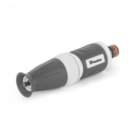 Pistol de stropit drept reglabil WHITE LINE SOFT MAXI