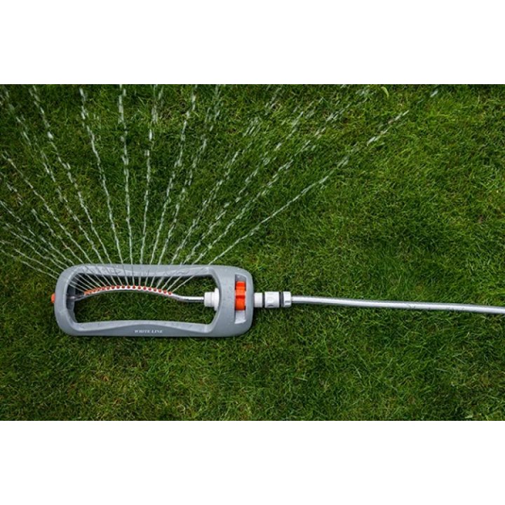 Aspersor oscilant White Line WL-Z24
