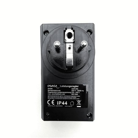 Regulator de putere Osaga ODR-300 pentru pompe de iaz de grădină