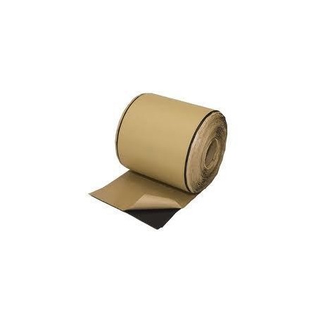 Bandă de reparare Quick Seam Form Flash pentru folie EPDM de 23 cm (1fm)
