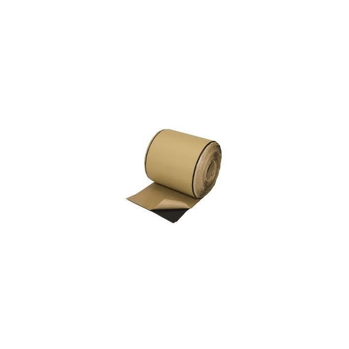 Bandă de reparare Quick Seam Form Flash pentru folie EPDM de 23 cm (1fm)