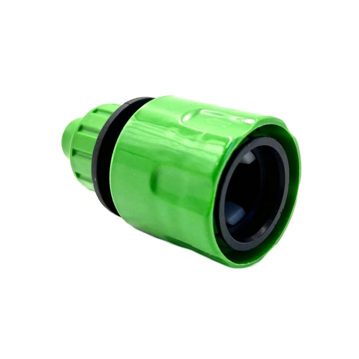 Conector rapid Monra 1/2R pentru microtub 5/3mm (12507)
