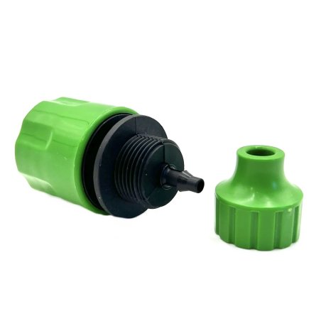 Conector rapid Monra 1/2R pentru microtub 9/12mm (12505)