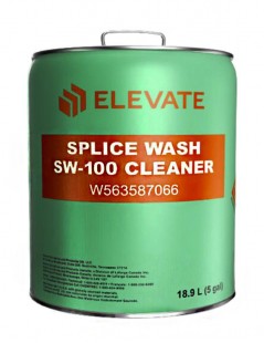 Solutie curatare cauciuc Firestone Clear splice wash 19 litri
