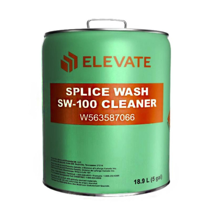 Solutie curatare cauciuc Firestone Clear splice wash 19 litri