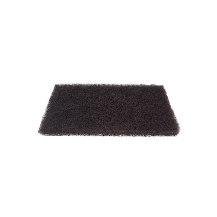 Burete Pads de curatarea foliei cauciuc Firestone Quickscrubber