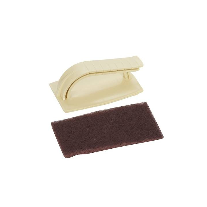 Perie depunere adeziv Firestone Quickscrubber