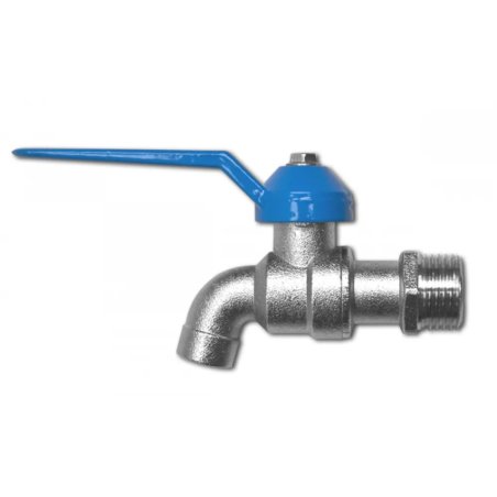 Robinet de grădină cu pârghie GZ 1/2" (GKK0612Z)