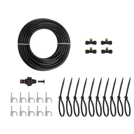 Set Poartă de Ceață Răcoritoare 6m (ECO-Z1006)