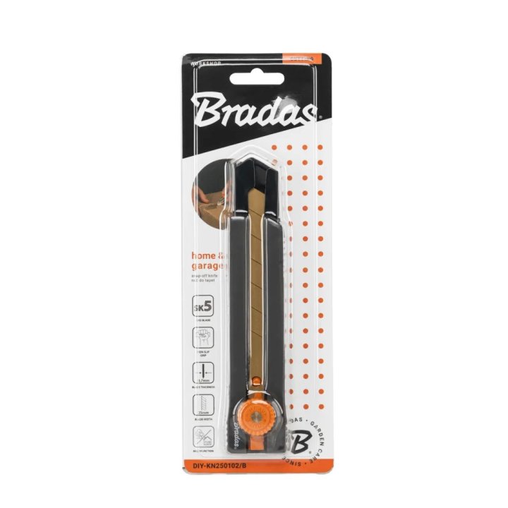 Cutter pentru tapet 25mm (DIY-KN250102/B)