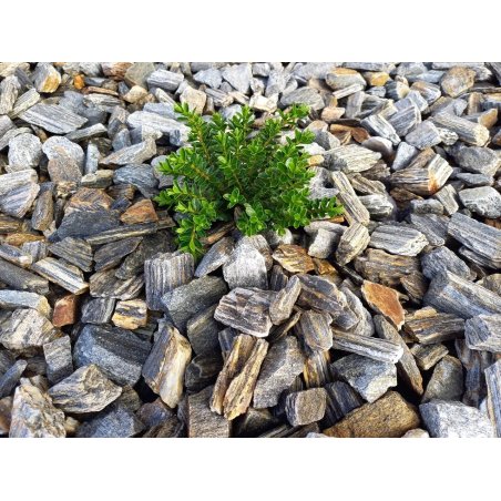 Piatră decorativă Scoarță de piatră 11/32mm