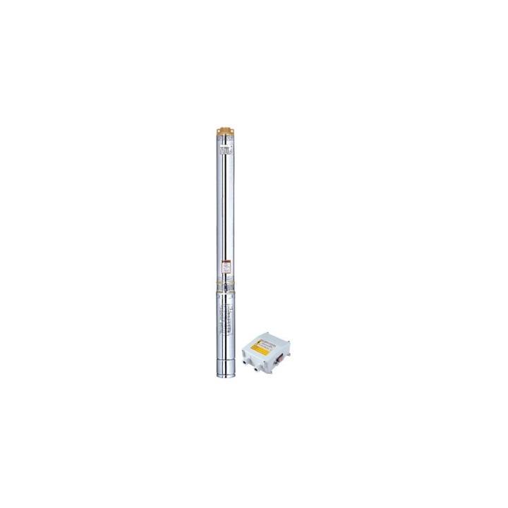 LEO 4XRm 4/10-0,75 submersibila
